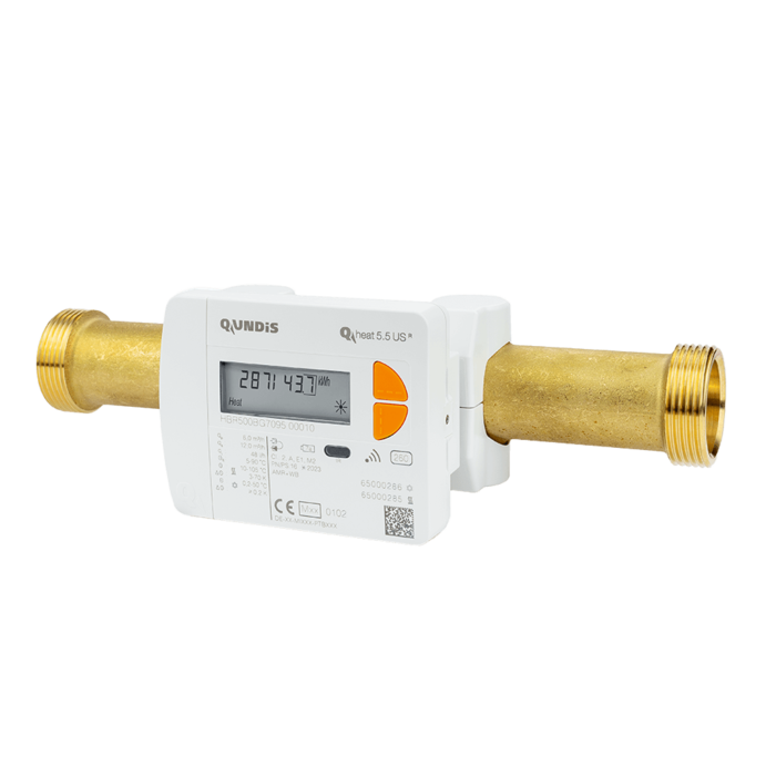 Q heat 5.5 US R - made by QUNDIS Q heat 5.5 US R