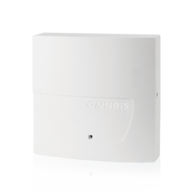 Product picture QUNDIS Q node 5.5 - network node Product picture QUNDIS Q node 5.5 - network node