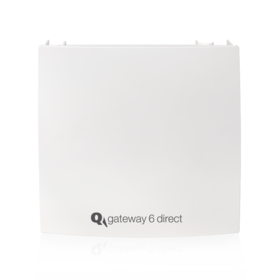Product picture QUNDIS Q gateway 6 direct Product picture QUNDIS Q gateway 6 direct
