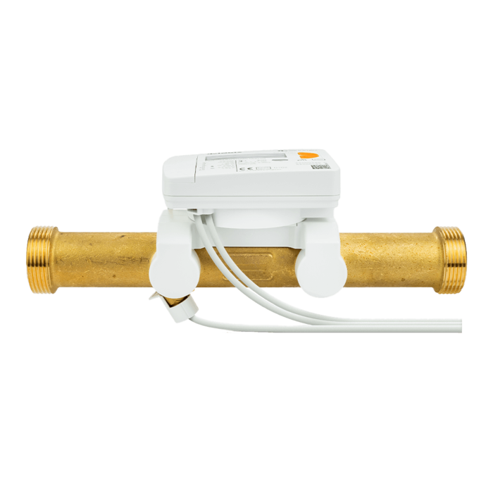 Q heat 5.5 US R - made by QUNDIS Q heat 5.5 US R