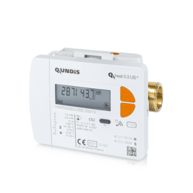 Q heat 5.5 US R - made by QUNDIS Q heat 5.5 US R