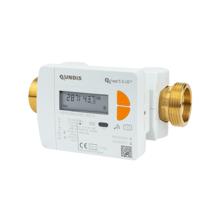 Q heat 5.5 US R - made by QUNDIS Q heat 5.5 US R