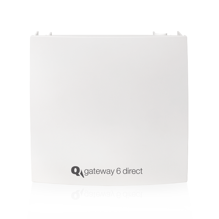 Product picture QUNDIS Q gateway 6 direct Product picture QUNDIS Q gateway 6 direct